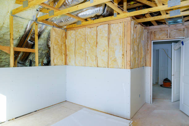 Best Insulation for Specific Applications in Colquitt, GA