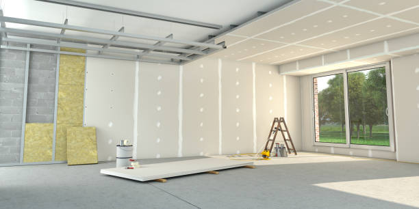 Best Insulation Materials and Products in Colquitt, GA